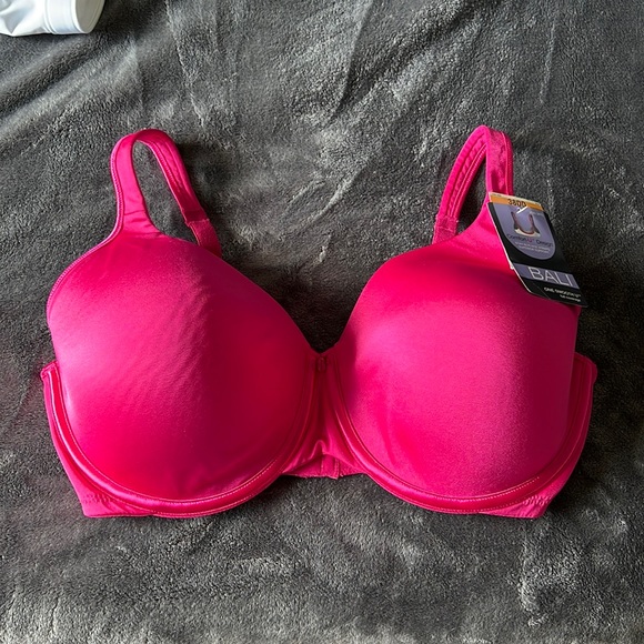 Bali Intimates & Sleepwear Nwt Bali Bra Poshmark